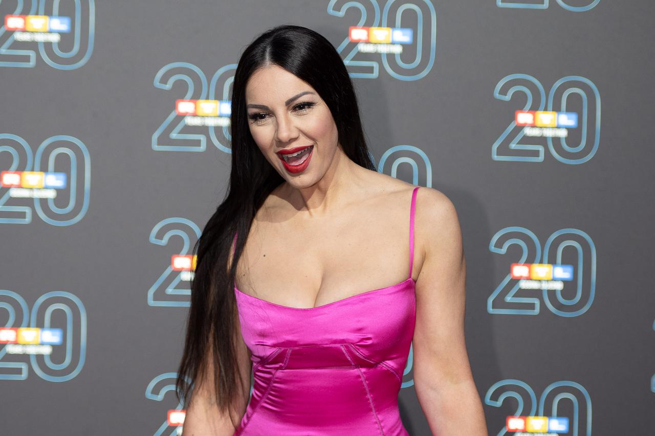 Zagreb: RTL proslavio 20. rođendan