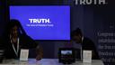 Trump's new paid service Truth PSI sparks corruption concerns