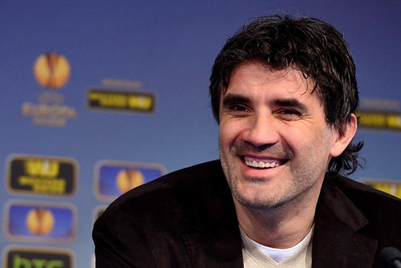 Zoran Mamić