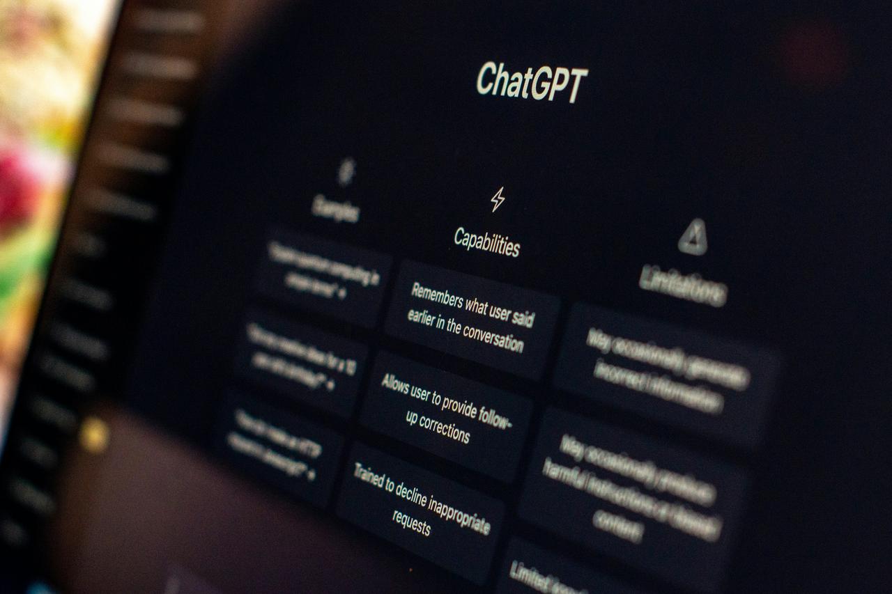 Chat GPT