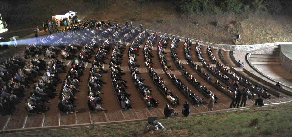 Fantastic Zagreb filmovi