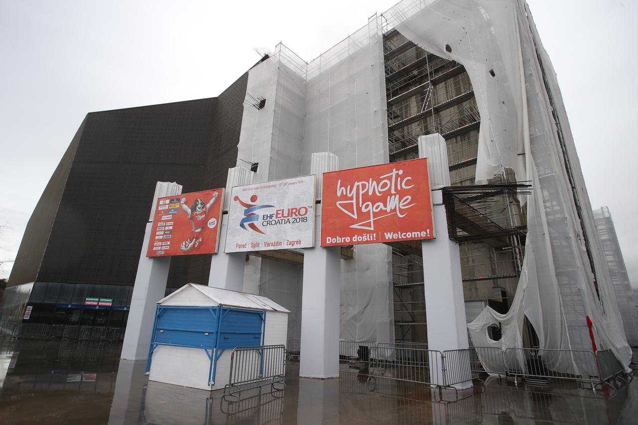 Spaladium arena