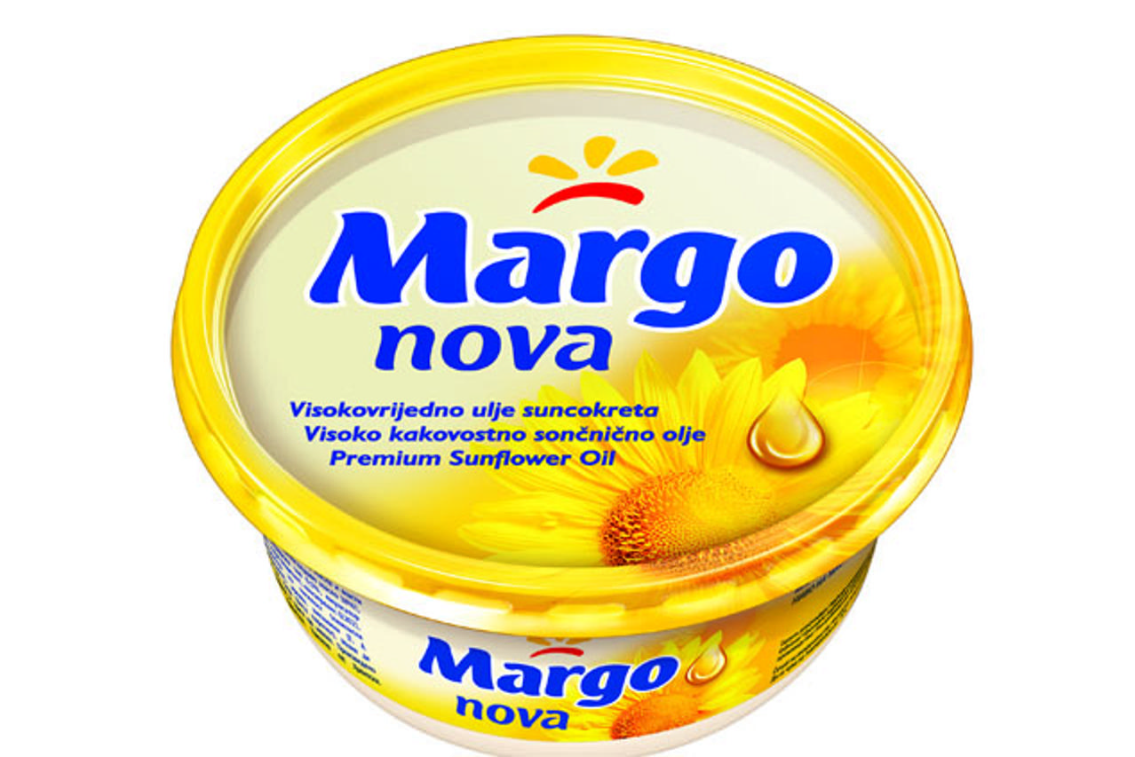 margo