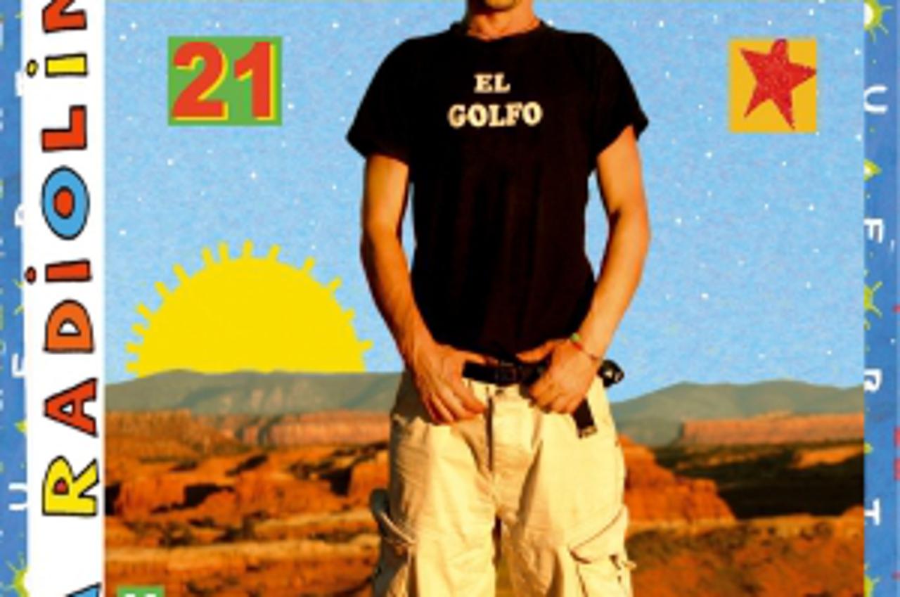 Manu Chao