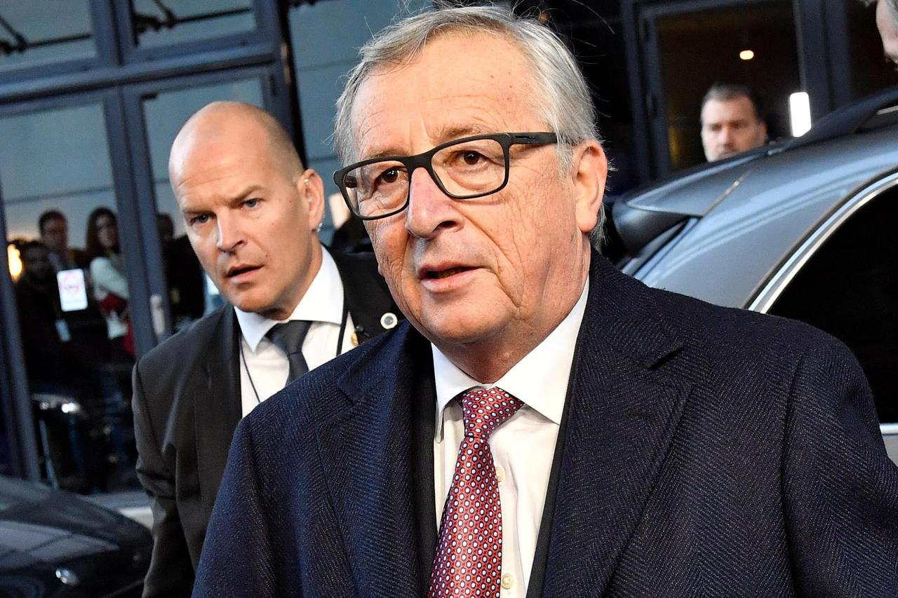 Jean-Claude Juncker