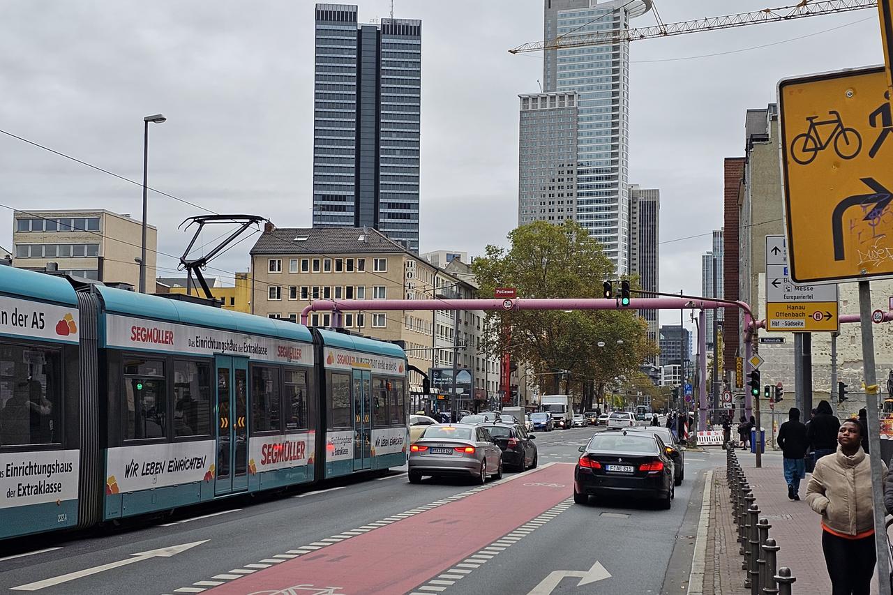 Frankfurt