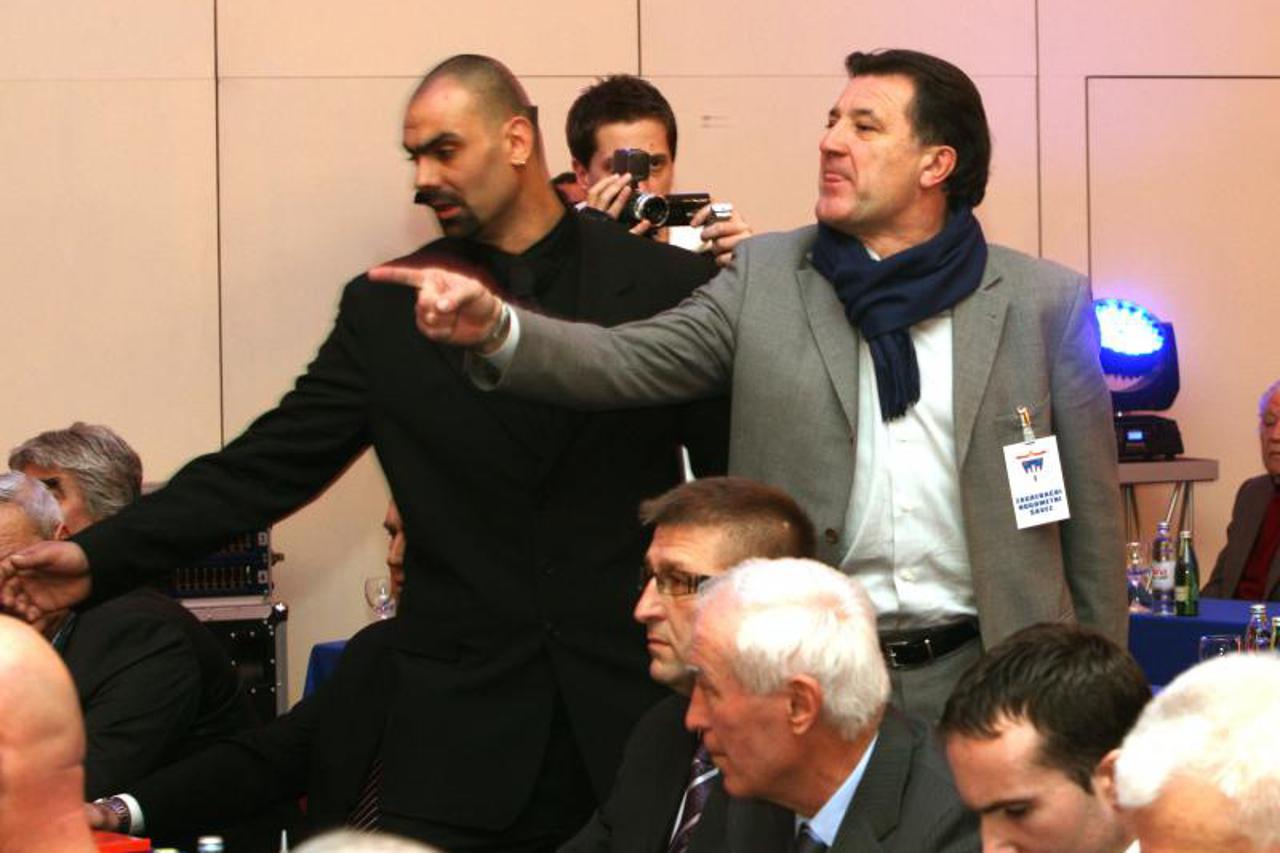 Zdravko Mamić
