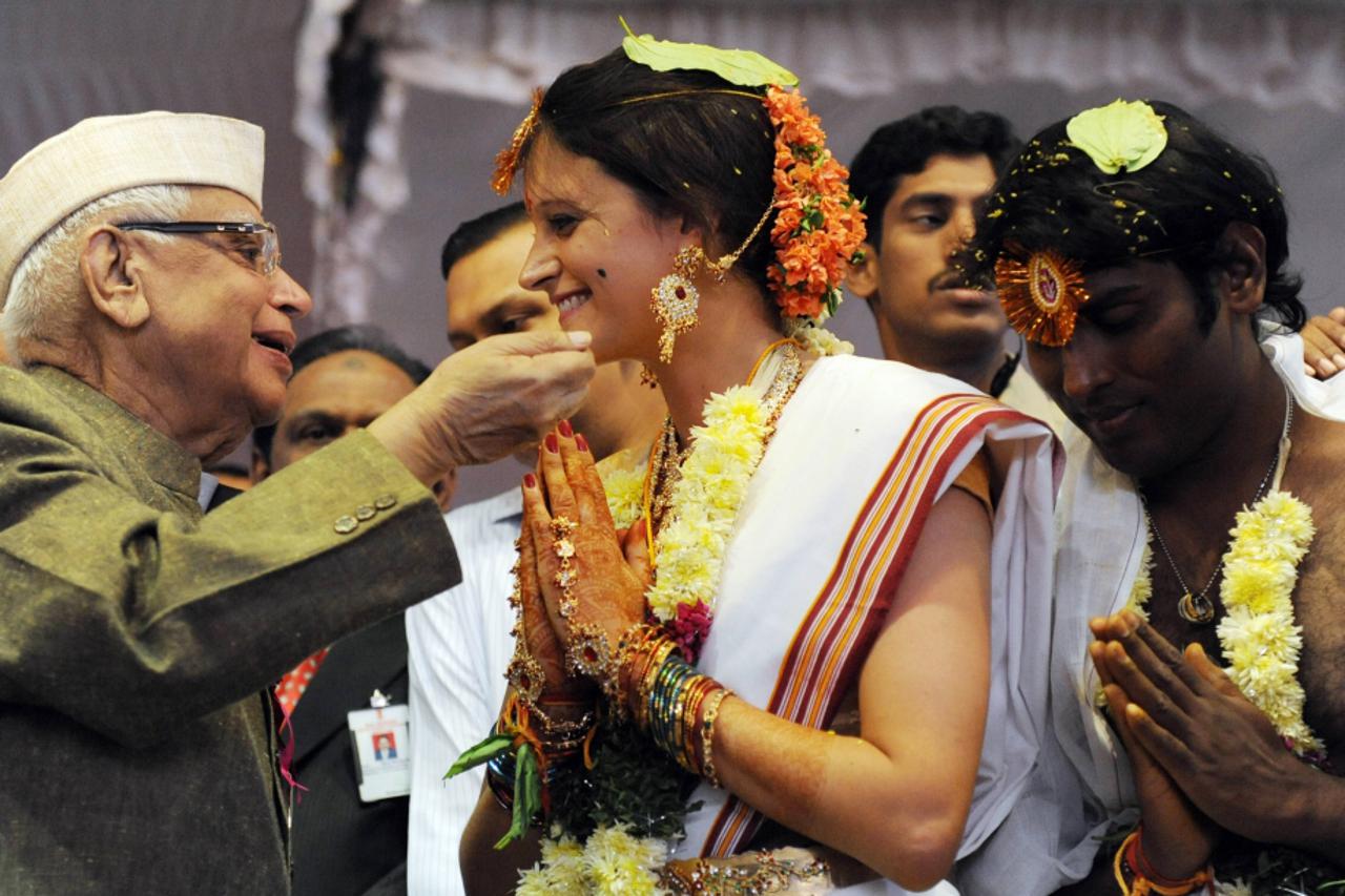 Narayan Dutt Tiwari (86)