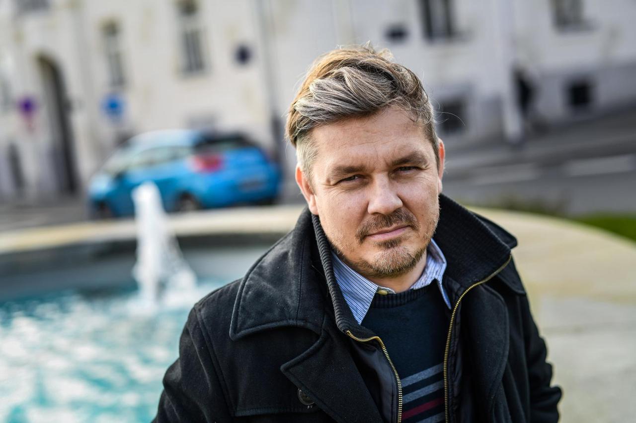 Dario Juričan