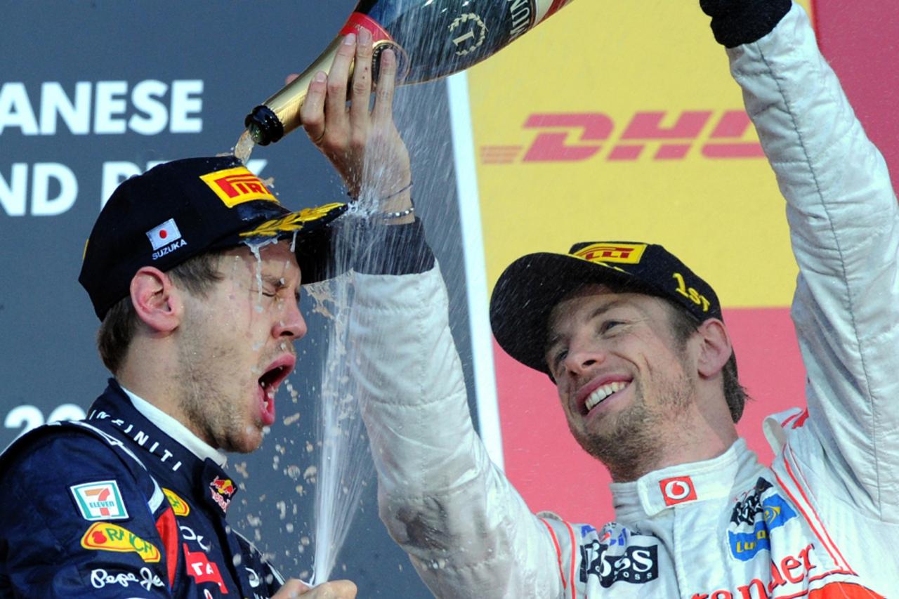 Sebastian Vettel (1)