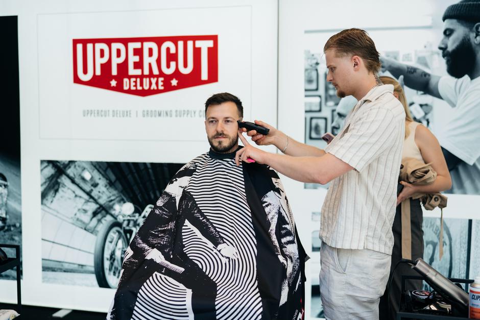 Salon Premium