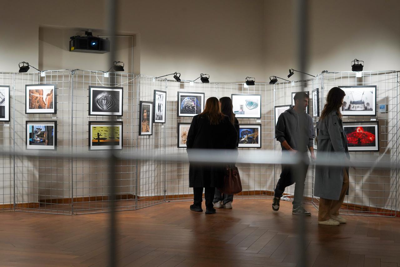 Noć muzeja 2025. u Prirodoslovnom muzeju Zagreb