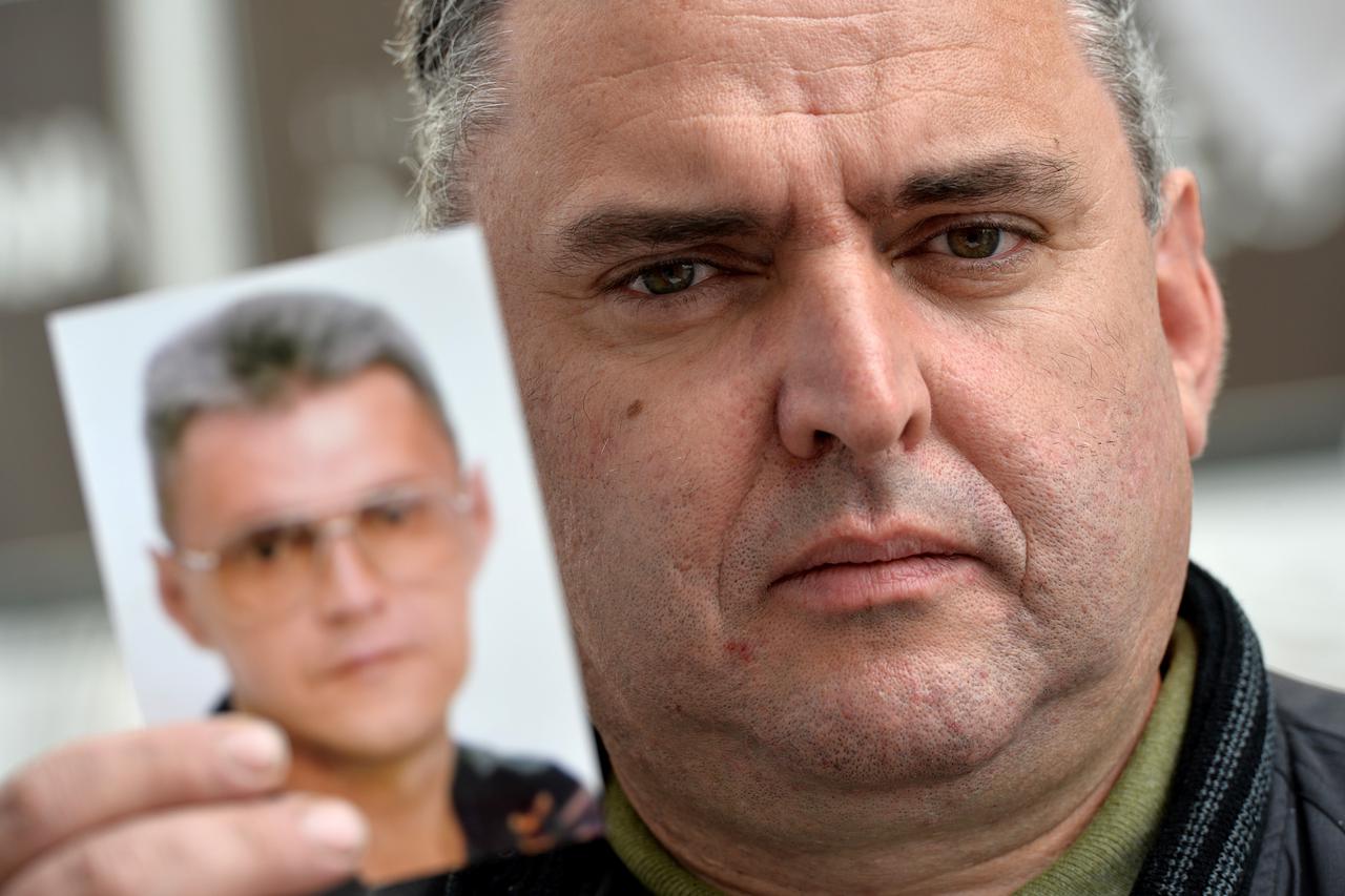 Željko Klapšec