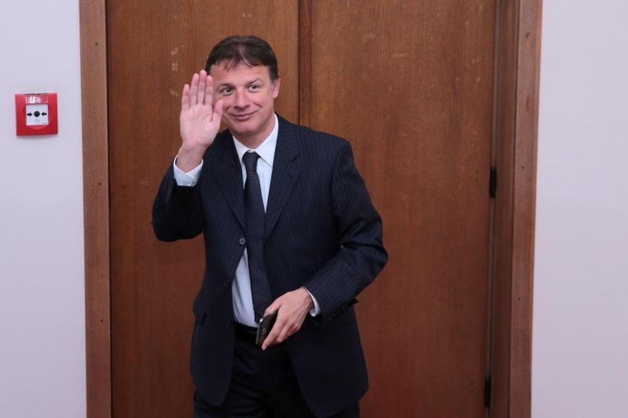 Gordan Jandroković