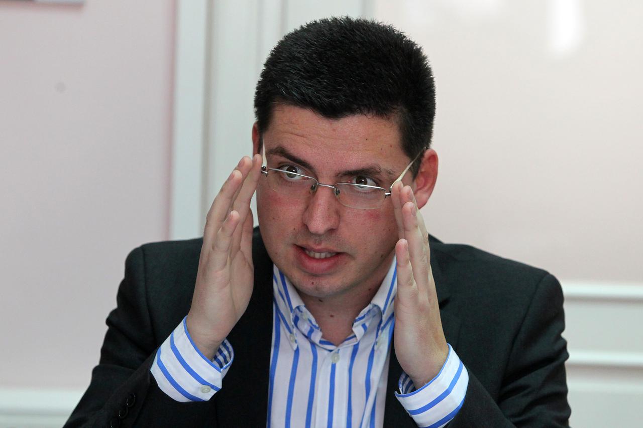 Mladen Jozinović