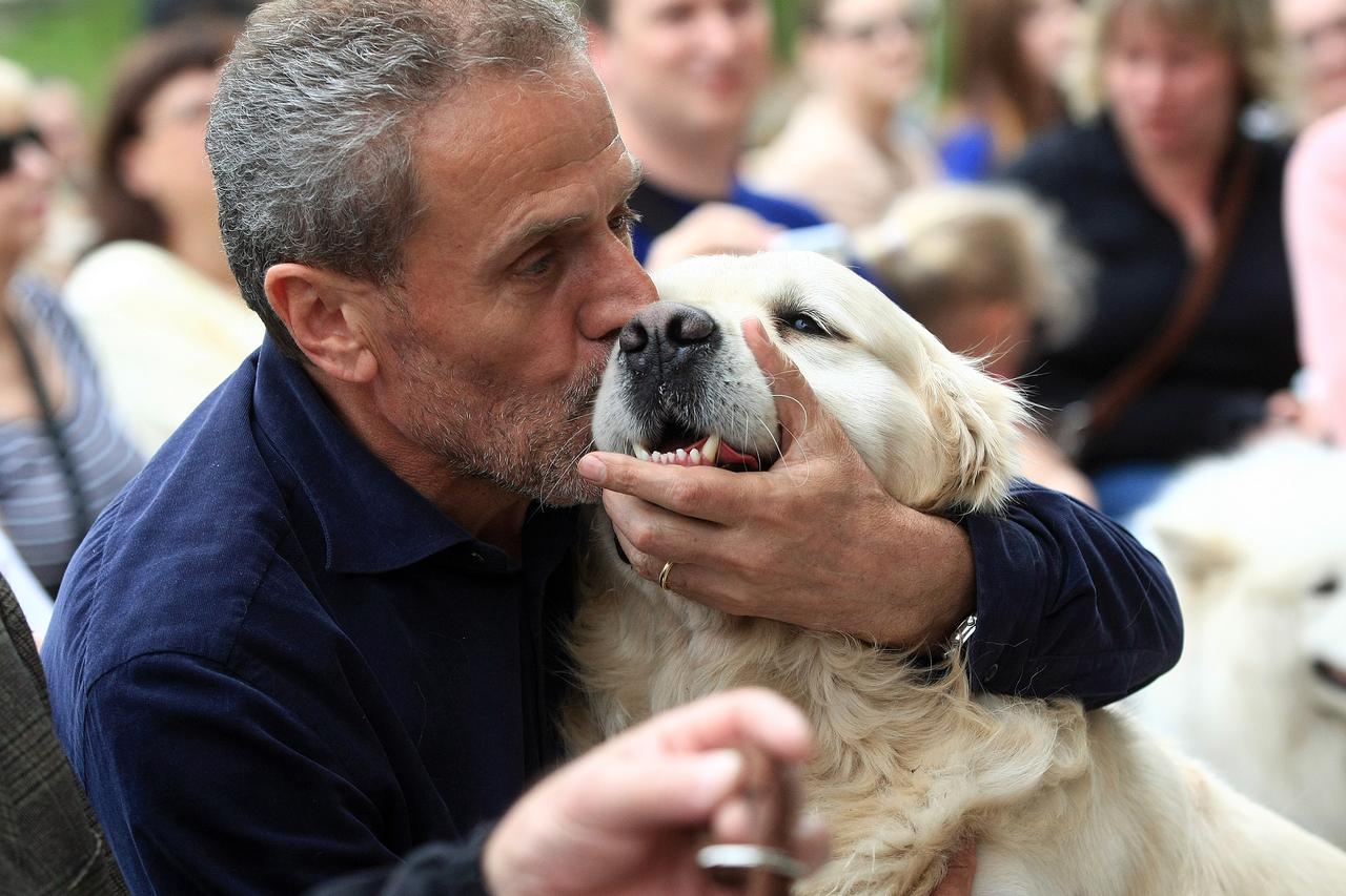 boris johnson, milan bandić