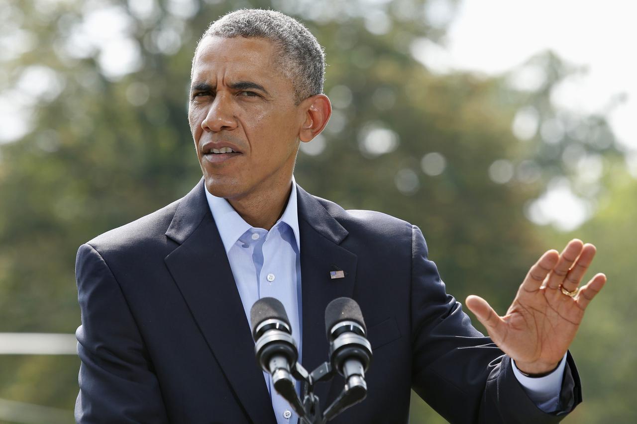 Barack Obama
