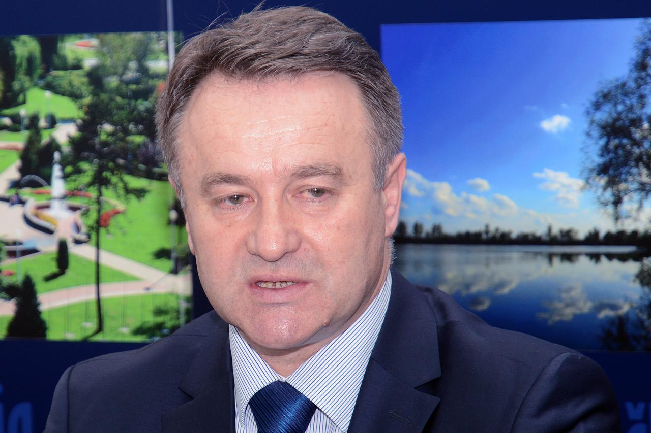 Ivo Žinić