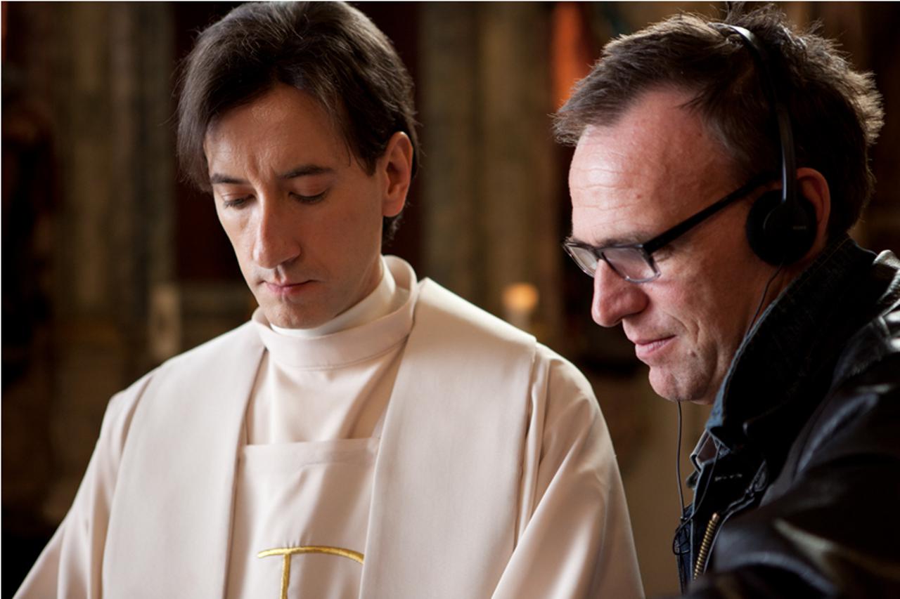 Krešimir Mikić i Viko Brešan