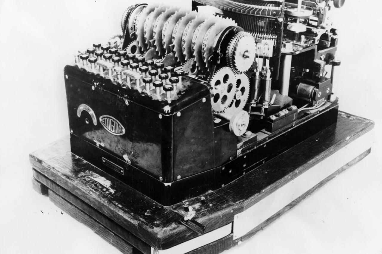 Enigma