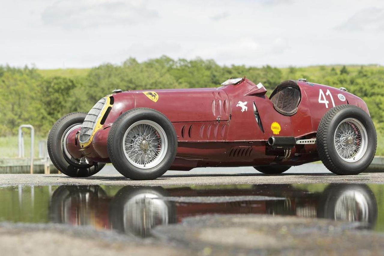 Alfa Romeo 8C-35