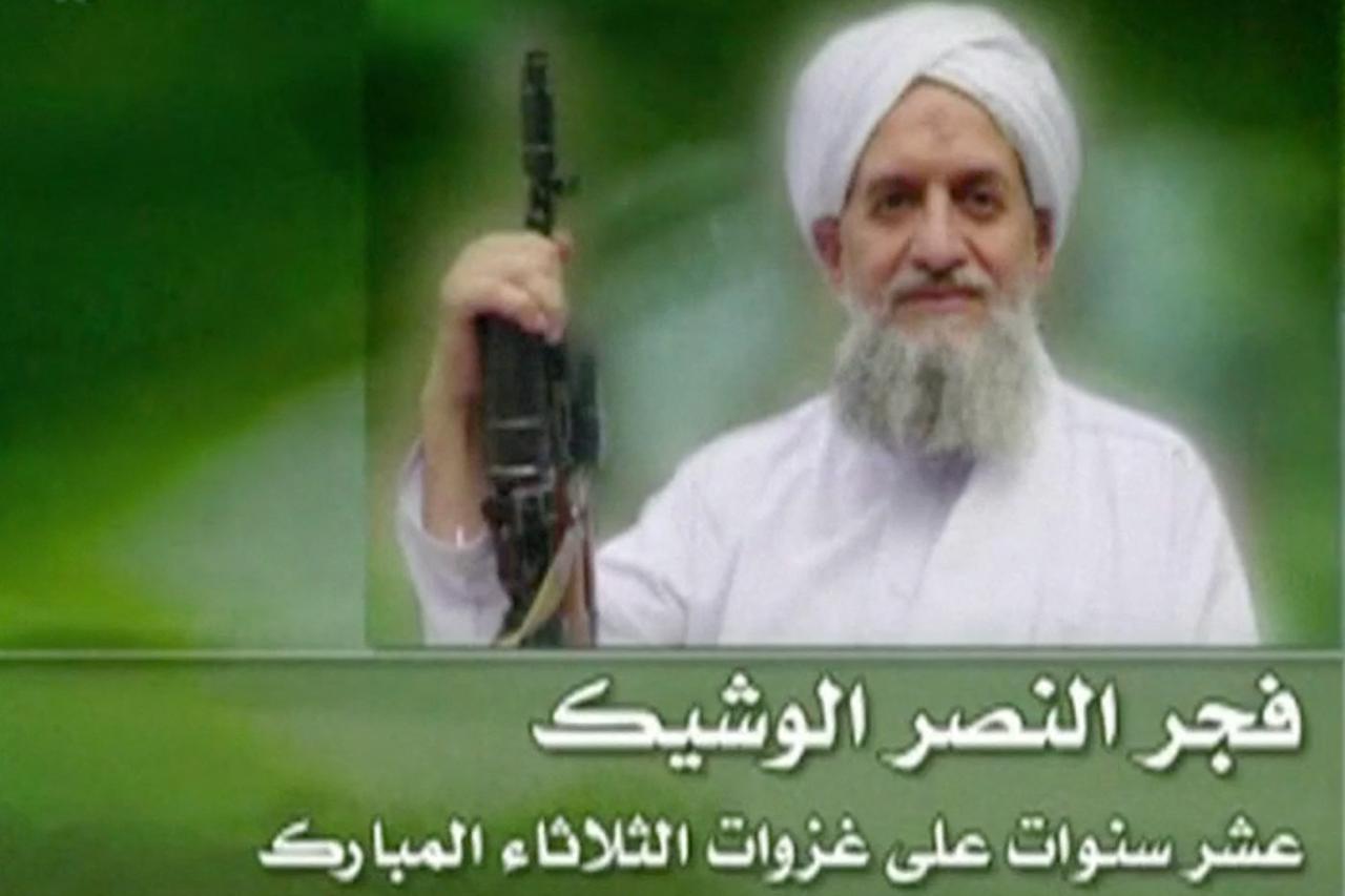 US Kills Al Qaeda Leader In Afghanistan Drone Strike