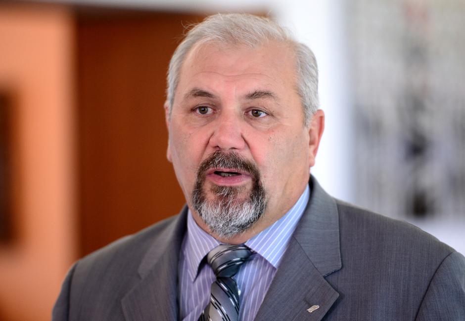 Silvano Hrelja