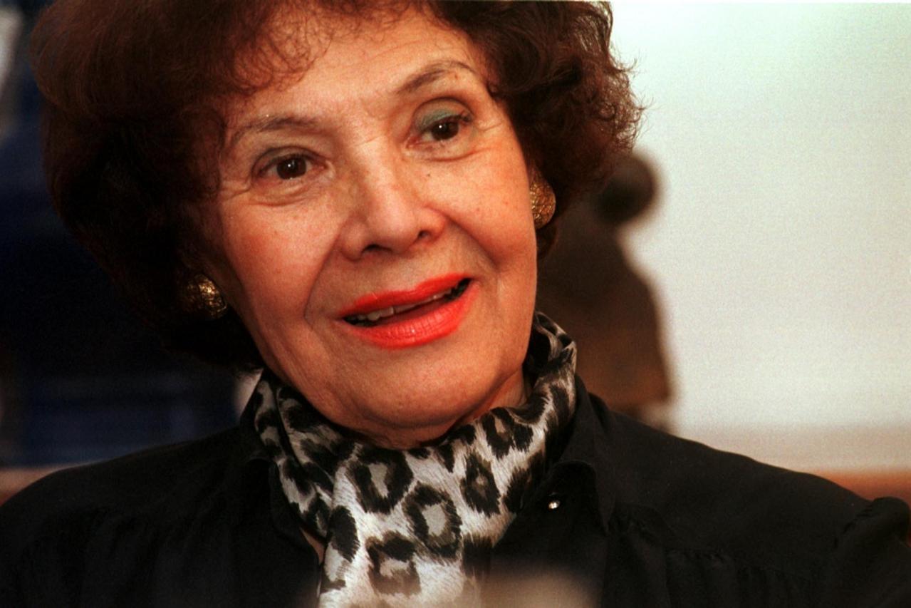 eliza gerner 