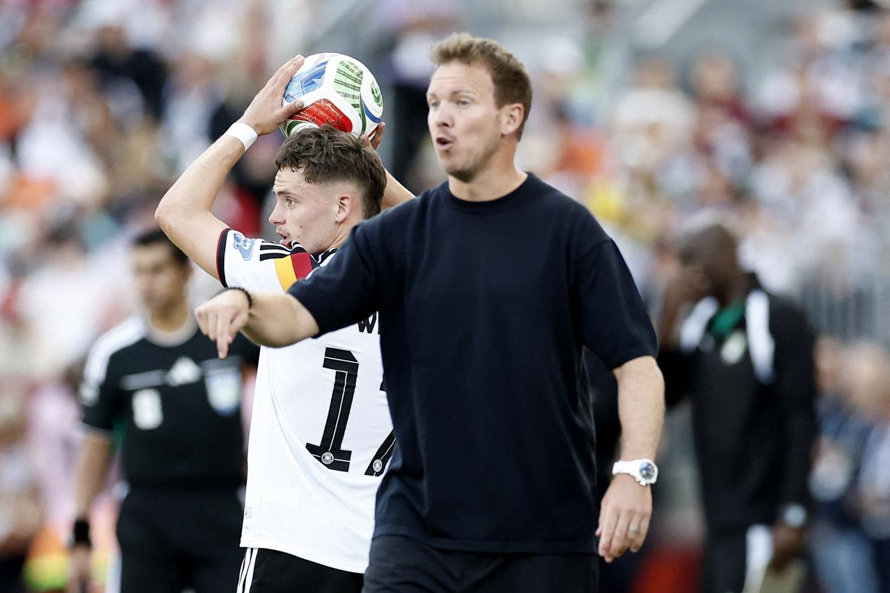 FIFA World Cup 2026 - Group E - Germany v Ivory Coast