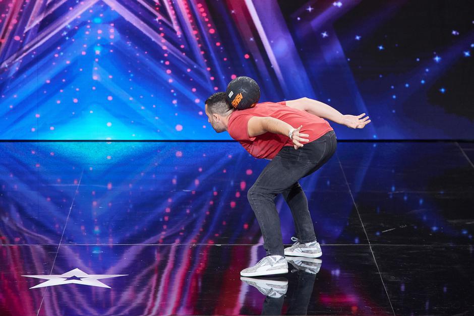 Supertalent