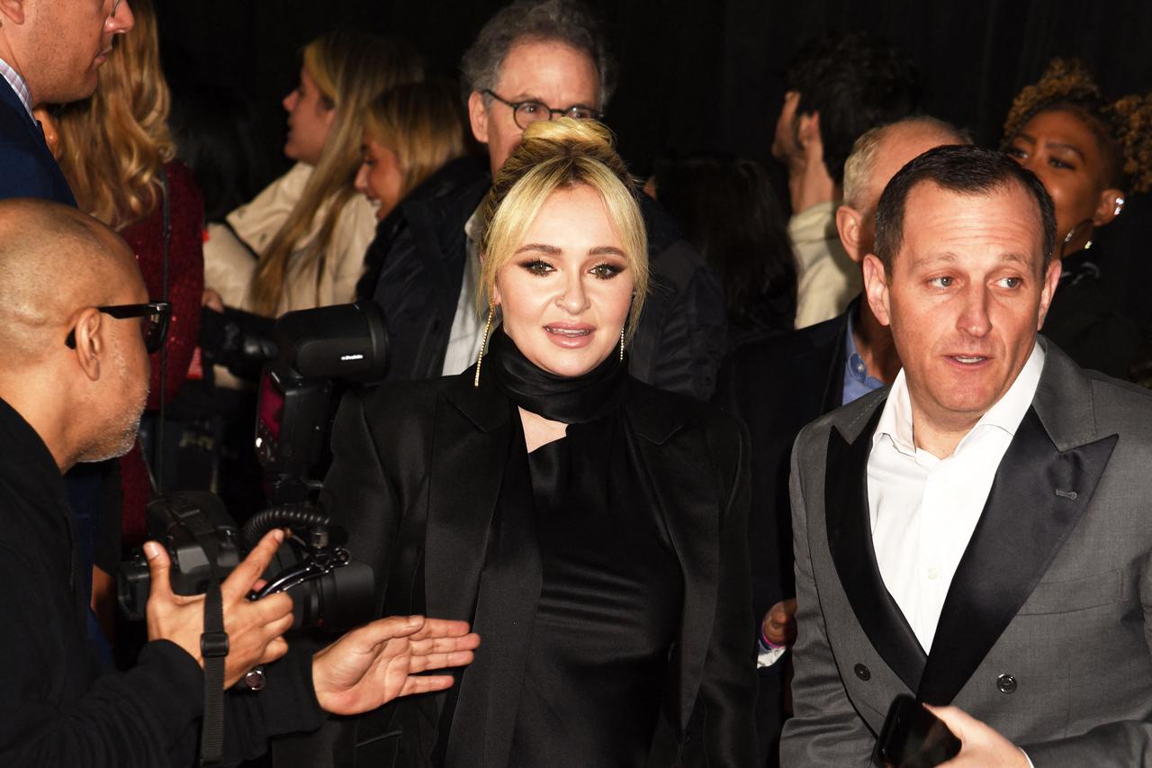 Scream VI Premiere - NYC