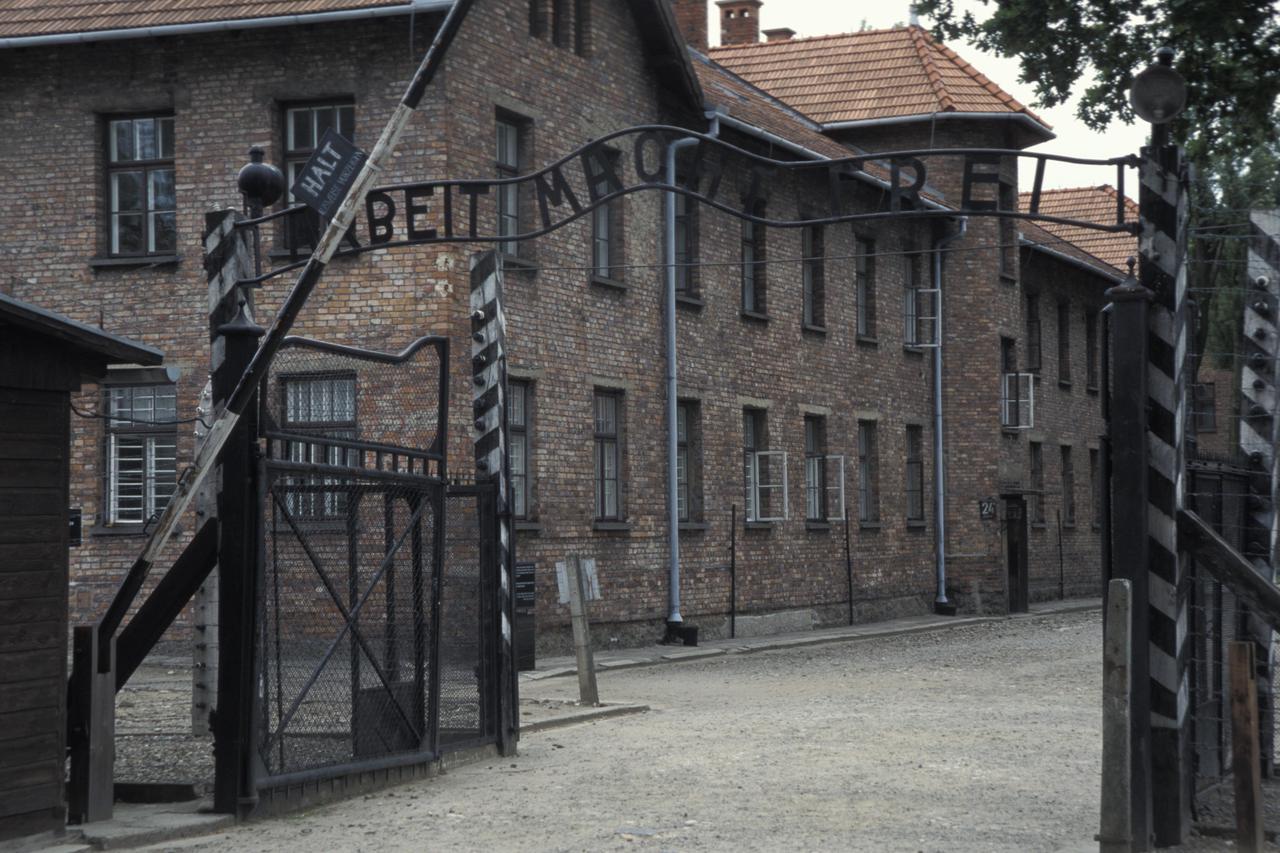Auschwitz