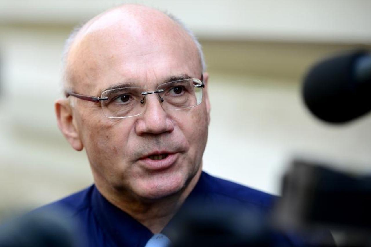 Veljko Miljević