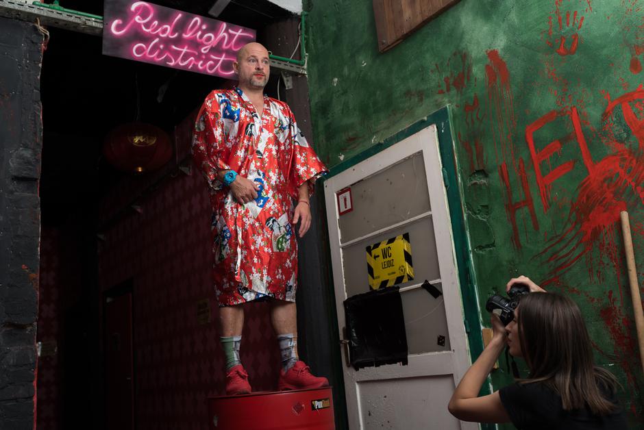 U Zagrebu održan Celebrity Day