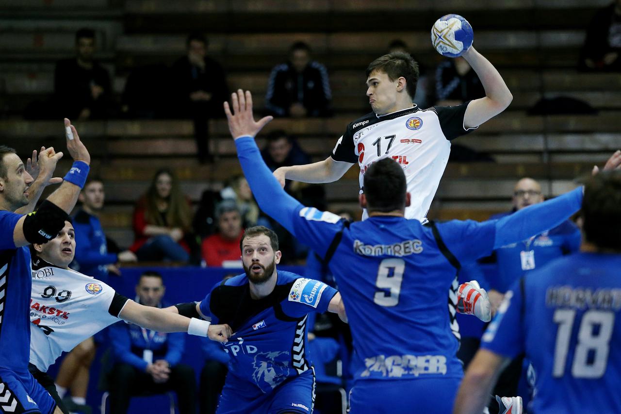 PPD Zagreb - Metalurg