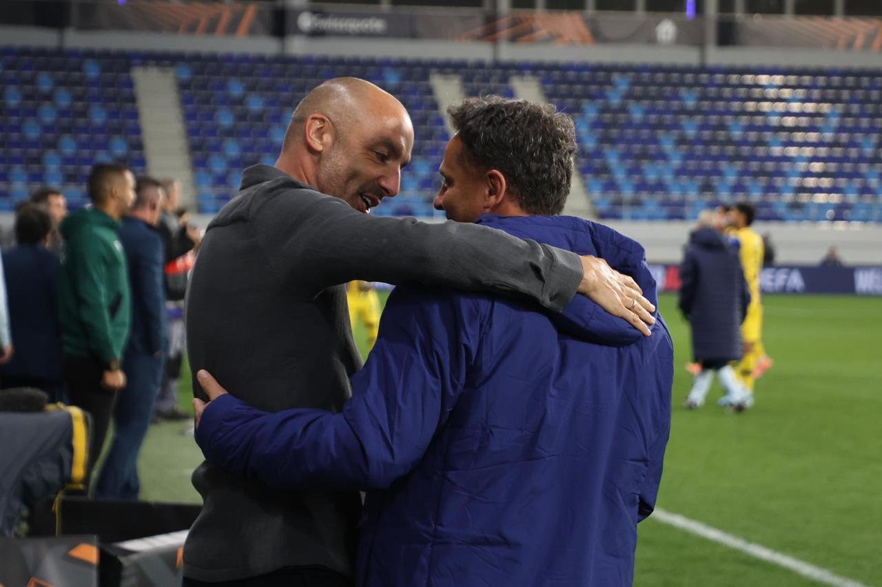 Bačka Topola: Susret Maccabi Tel-Aviva i Dinama u 2. kolu Europske lige