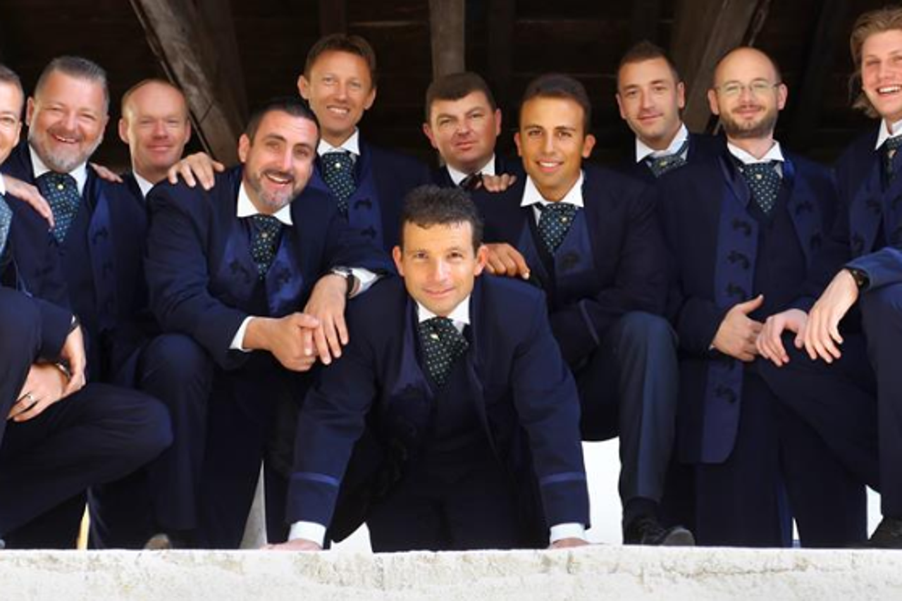 Klapa Kastav