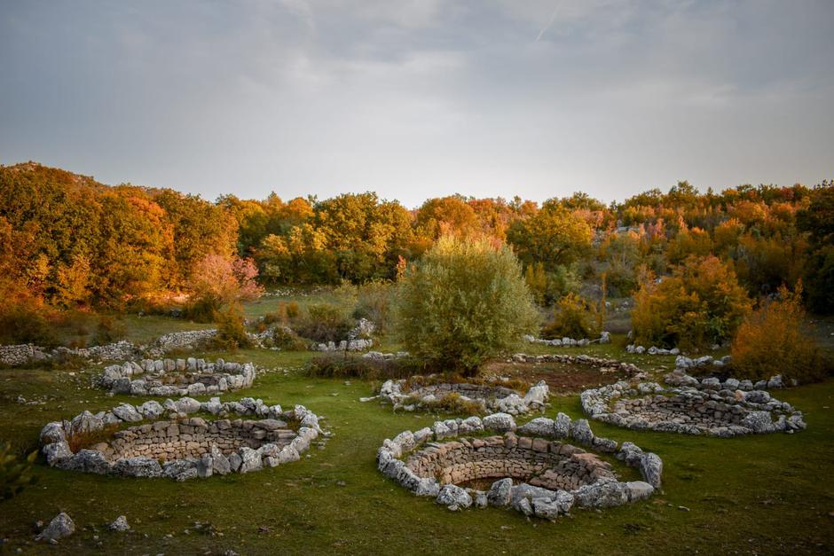 Općina Klis je na Danima hrvatskog turizma na Hvaru osvojila 3. mjesto za kulturnu atrakciju godine