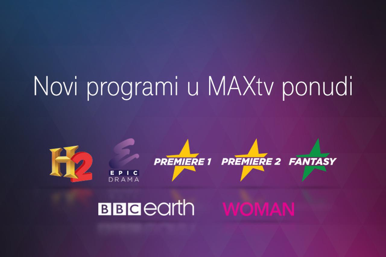 MAXtv