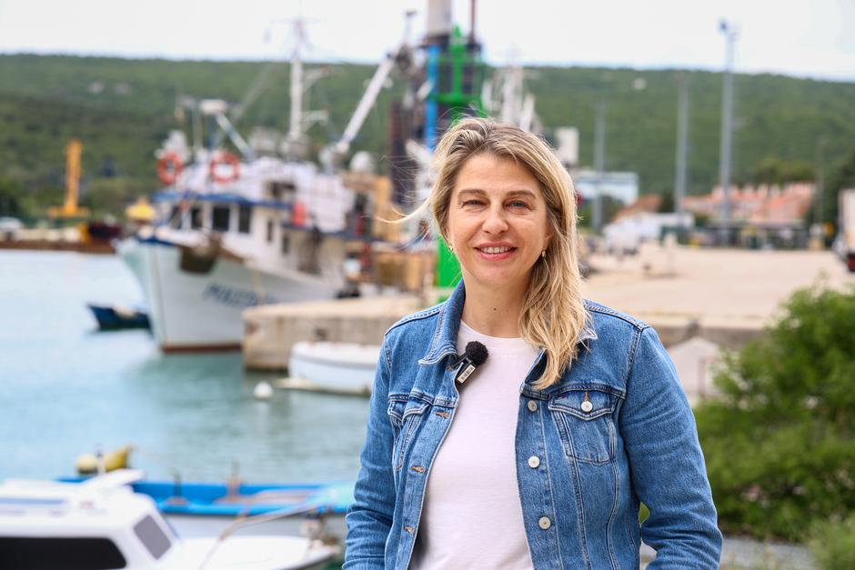 TURISTIČKA PATROLA Plomin