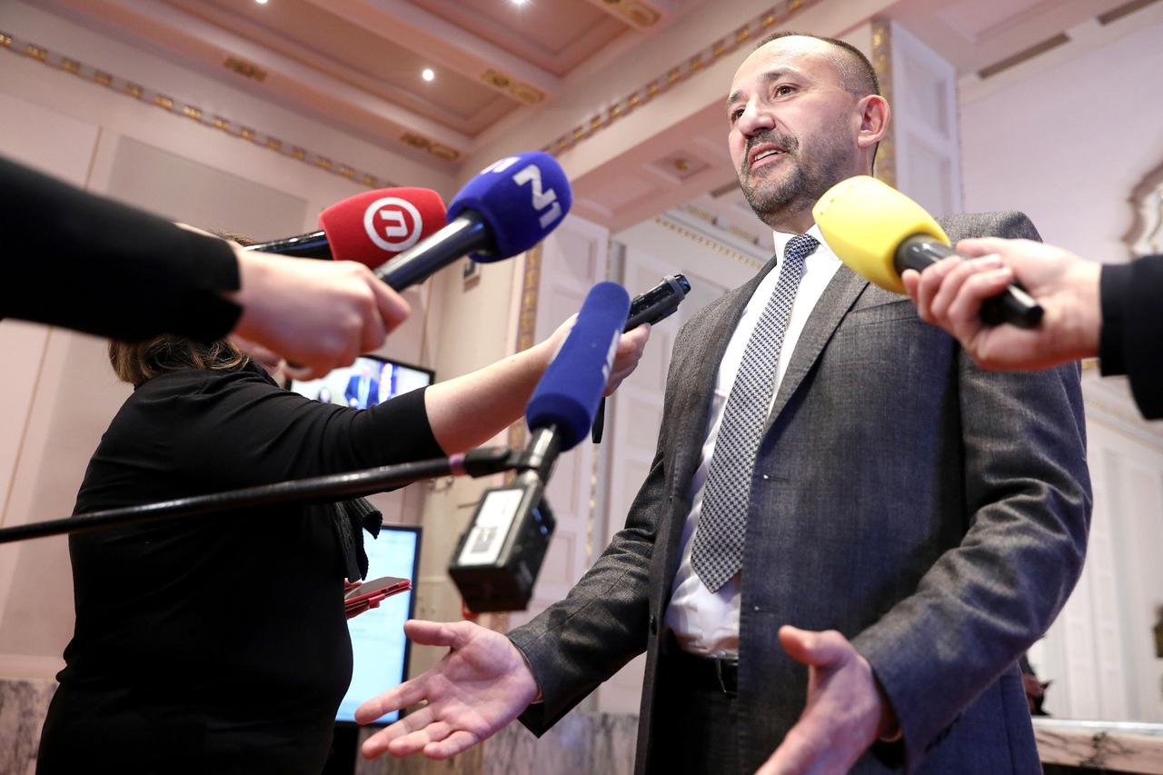 Hrvoje Zekanović