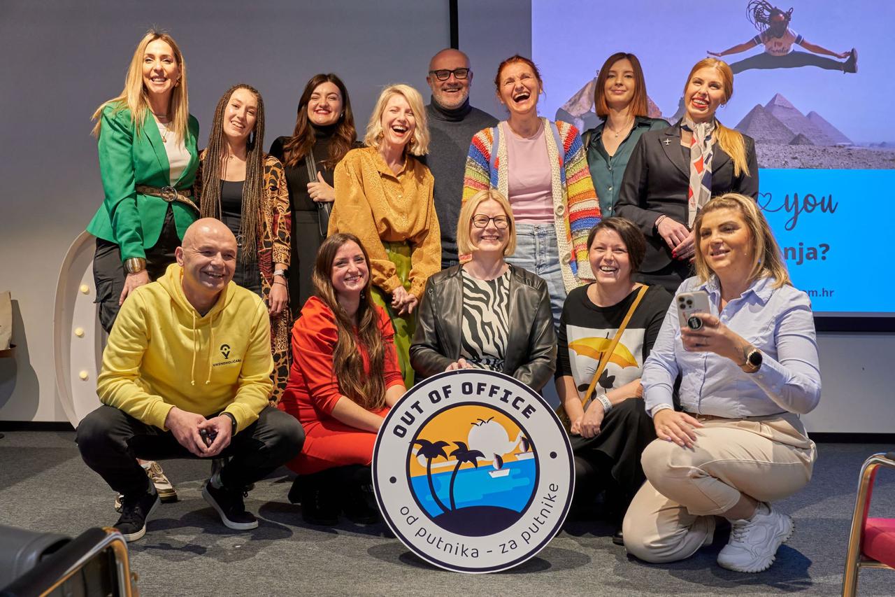 Out Of Office konferencija