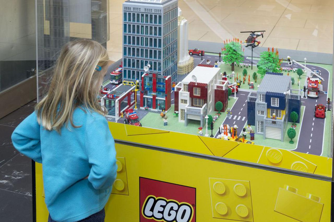LEGO®