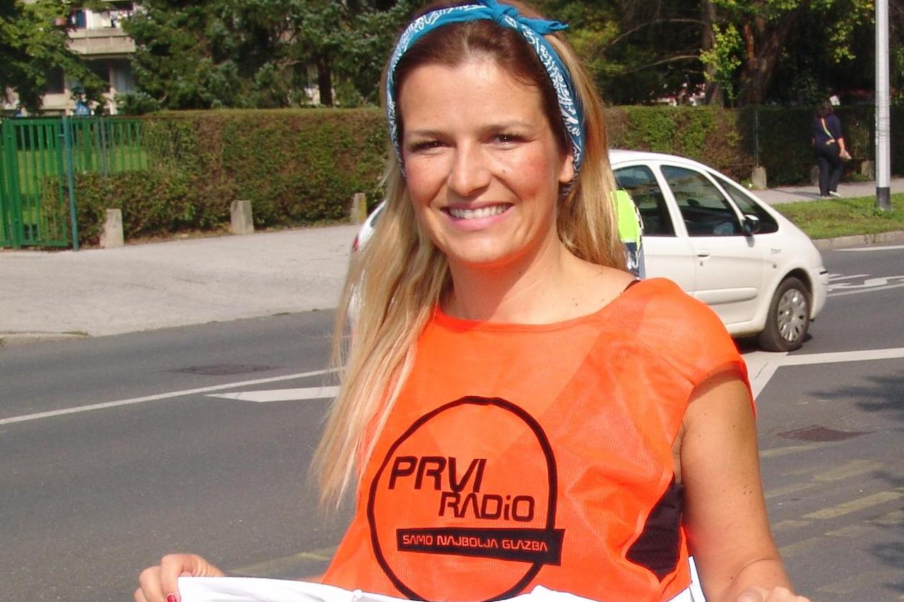 antonija blaće