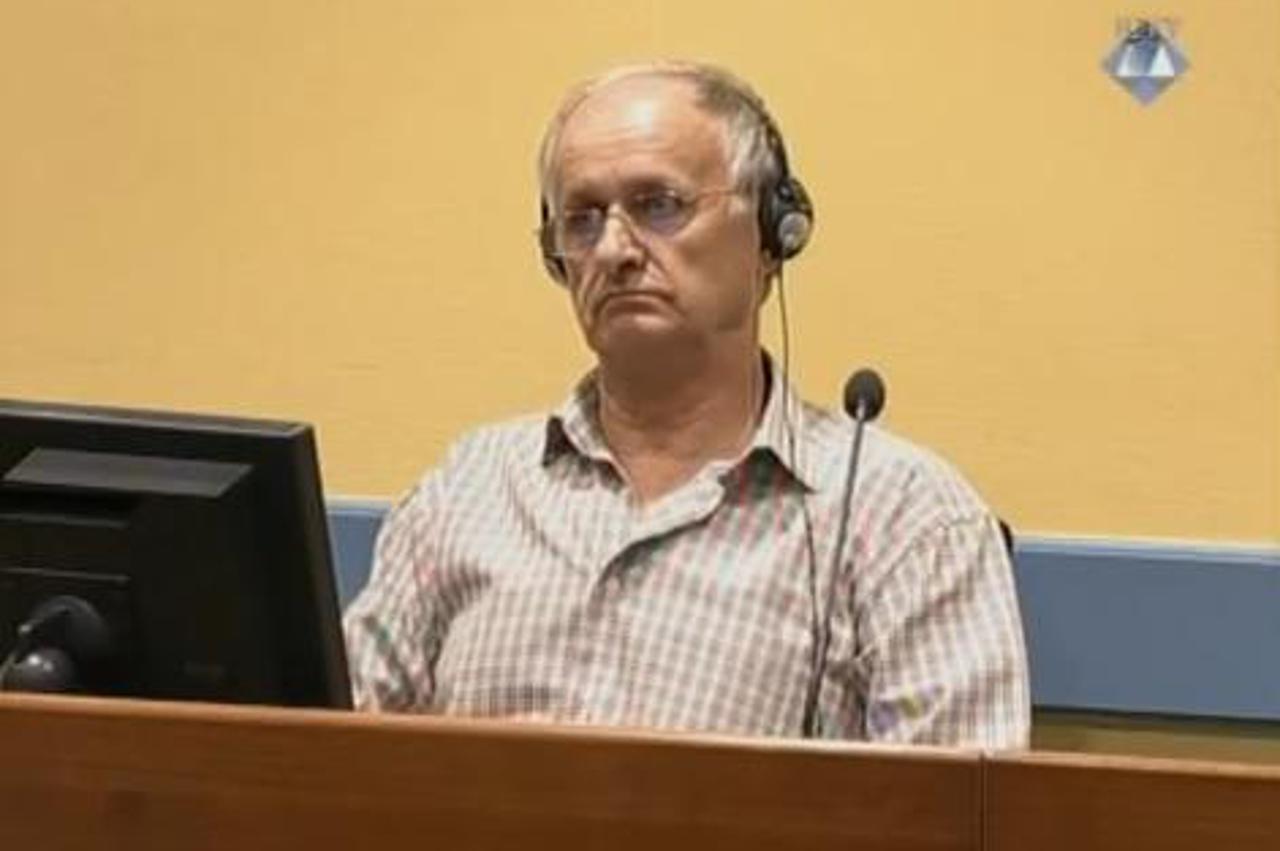 Radislav Krstić