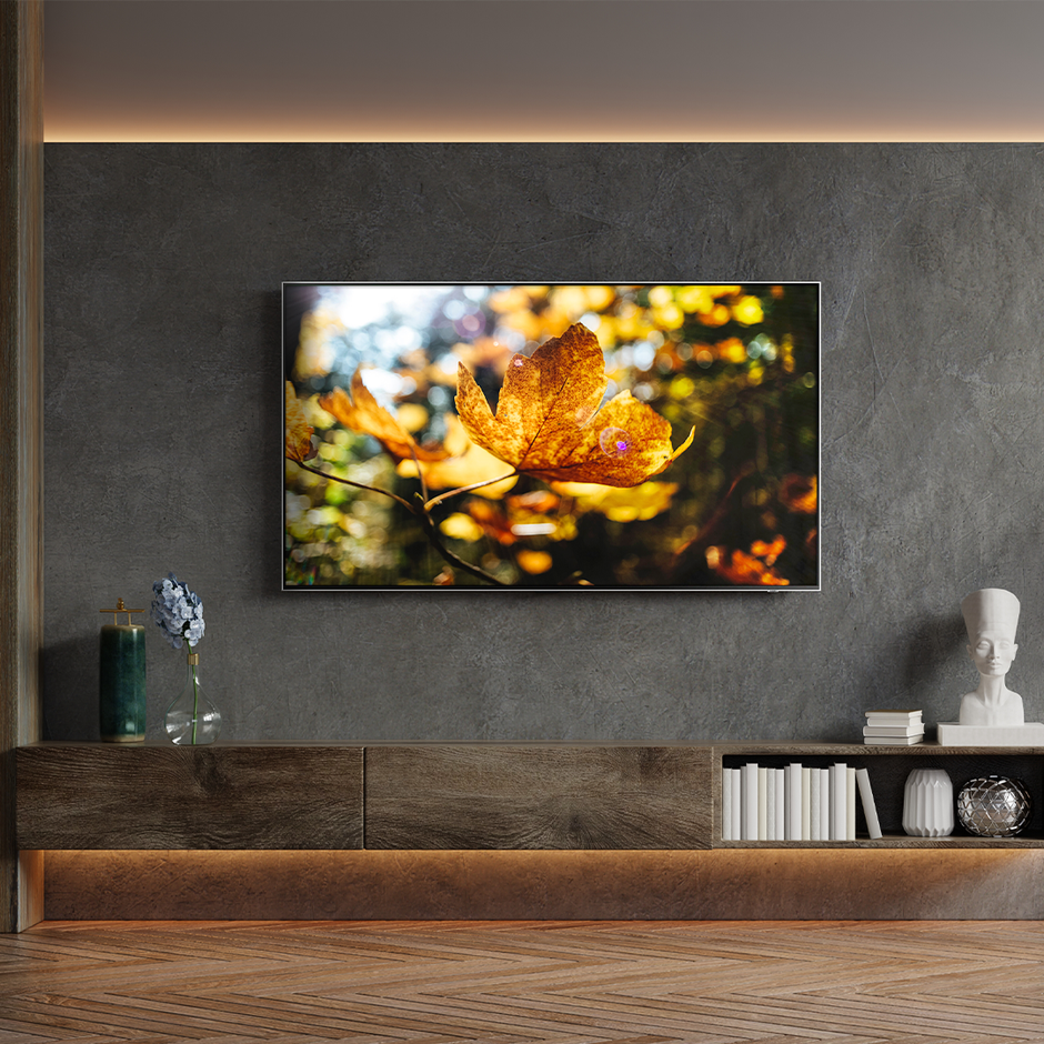 Samsung OLED