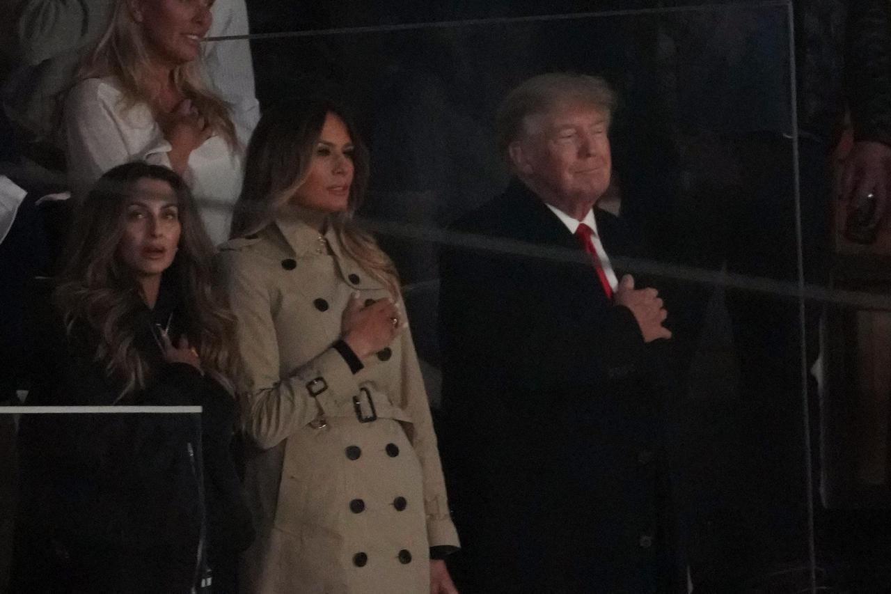 MLB: World Series-Houston Astros at Atlanta Braves