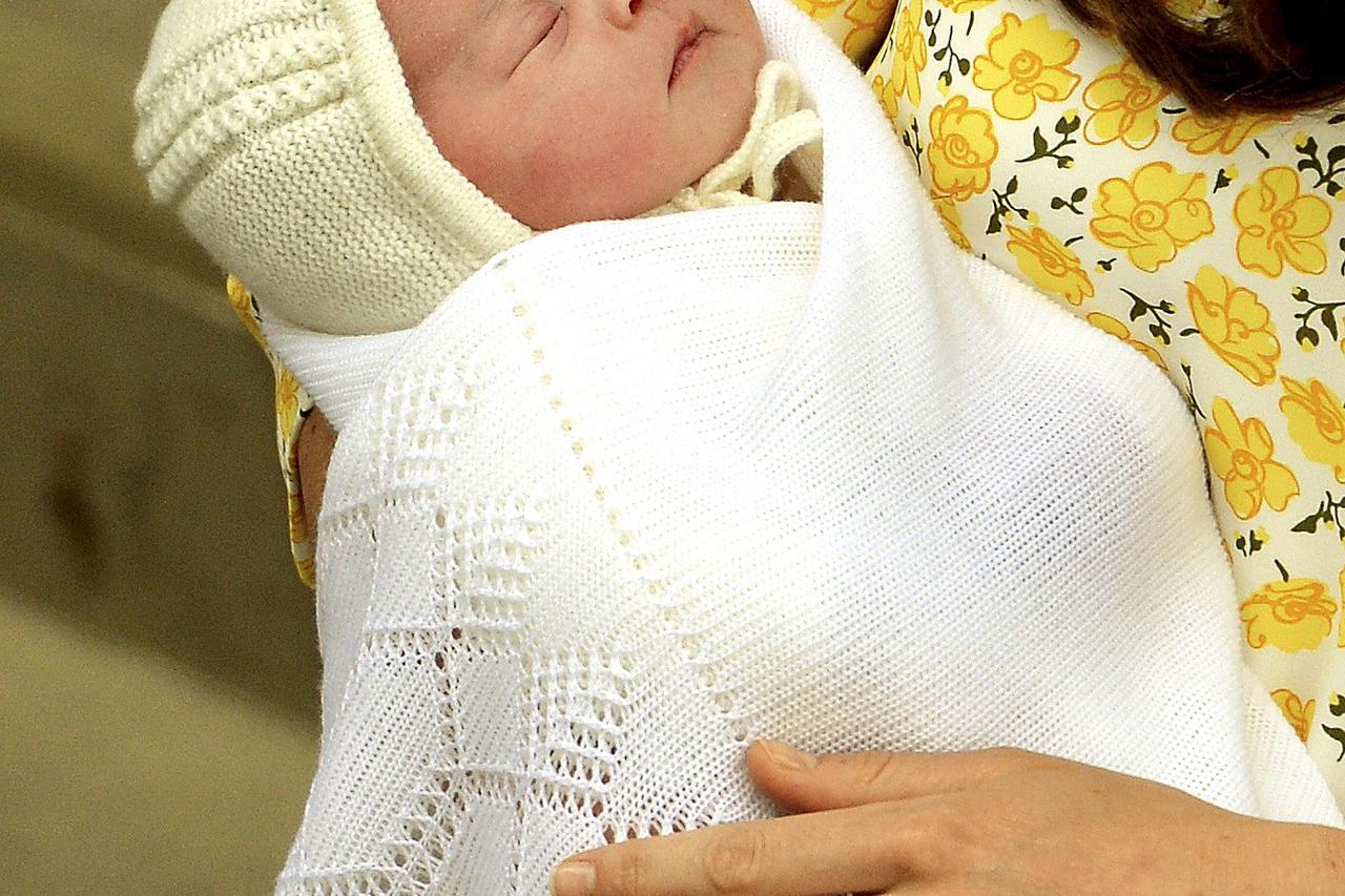 Kate Middleton,princeza