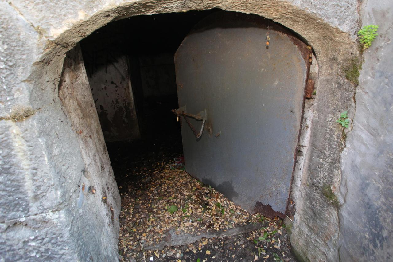 tunel