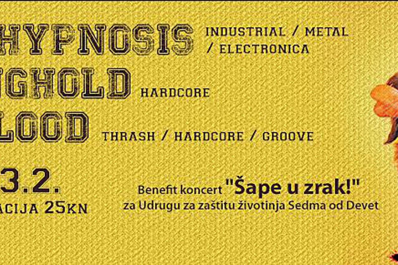 Udruga sedma od devet